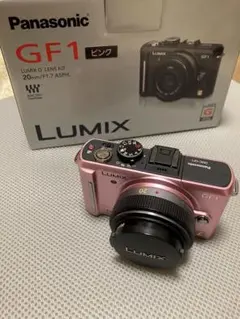 2025年最新】lumix gf1 ボディケースの人気アイテム - メルカリ