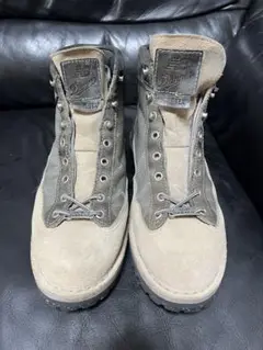 箱無しDanner × new balance LIGHT PIONEER NB