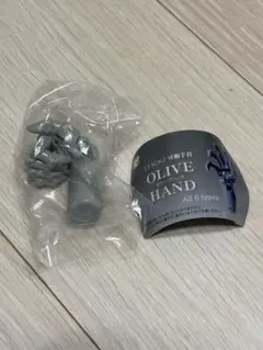 【新品未使用】 OLIVE HANDオリーブハンド トイズキャビン