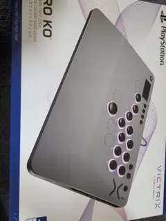 Victrix Pro KO PS5 　7月購入