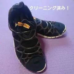 NIKEエアクキニ 25.5cm(普段24cmの方に♪)クリーニング済み