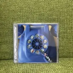 Wacci 『群青リフレイン』初回生産限定盤C CD・DVDアルバム