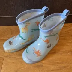キッズ長靴　18cm