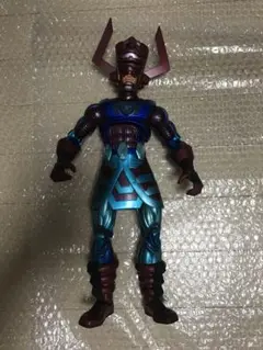 マーベルレジェンド　ギャラクタス　フィギュア　説明画像必読 Amazon.co.jp: ギャラクタス フィギュア トイビズ社製 GALACTUS