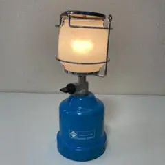 激レア　新品未使用　キャンピングガス Lumogaz C 200 激レア 新品未使用 キャンピングガス Lumogaz C 200 - メルカリ