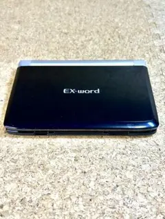 電子辞書　カシオ　CASIO　EX-word　エクスワード　XD-SW6500