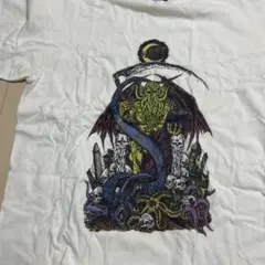 herbst tシャツ