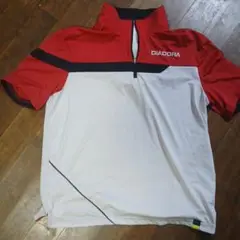 DIADORAシャツ