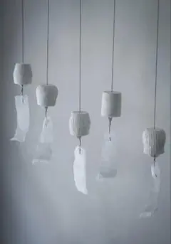 ACOPOTTERY 風鈴 アコポタリー