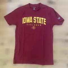 Champion Iowa State Cyclones Tシャツ M