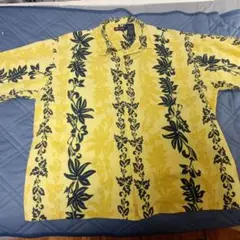 Faded Glory アロハシャツ 2XL