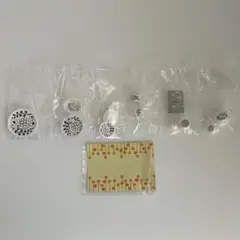 リーメント 夢見る食器コレクション フルーツ柄セット未開封　ブックレット付き