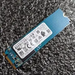 TOSHIBA 128GB PCIe NVMe SSD 2280