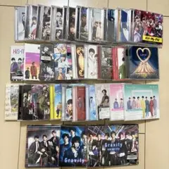 キスマイ　CD シングル　32枚　まとめ売り