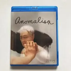 Anomalisa アノマリサ(’15米)Blu-ray
