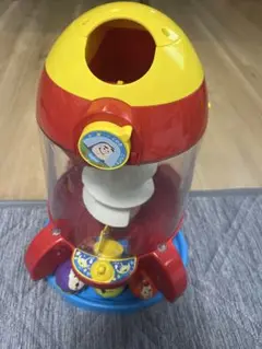 トイ・ストーリー　おしゃべりくるくるロケット
