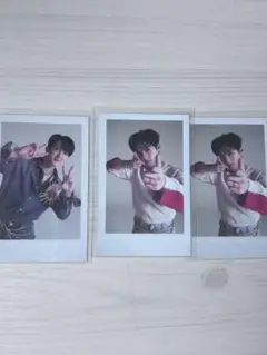Stray Kids MAXIDENT トレカ