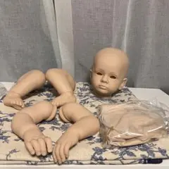 専用♡トドラー♡リボーンドール Amazon | リボーンドール フルシリコン赤ちゃん人形 トドラー