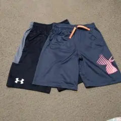 Under Armour 2枚セット