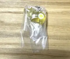 カラフルべこのめじるしアクセサリー～ぱすてるからー～　yellow
