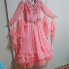 中古社交ダンスモダン用