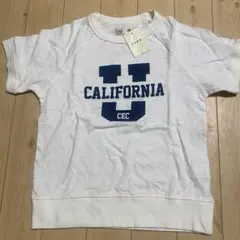 新品未使用　タグ付き　Coen Kids Tシャツ　130cm コーエン