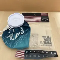 キャロウェイ　アイスバック