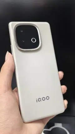 iQOO Z10 Turbo Pro　256+12 CN