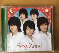 Sexy Summerに雪が降る CD セクゾ