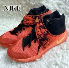 ★未使用級☆ NIKE KYRIE 2 EP ナイキ カイリー2 バッシュ