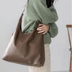 LOWRYS FARMヤワラカルイ２ＷＡＹショルダーＢＡＧ