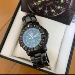 ルミノックス SERIES 3400 F-117 ナイトホーク LUMINOX