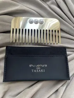 2025年最新】シュウウエムラ ヘアブラシ・コームの人気アイテム