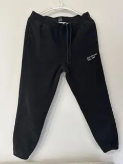 GAP黒ジャージ
