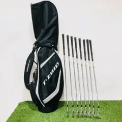 MIZUNO PRO ミズノ アイアンセット MS-3
