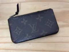 B0809-13　ルイヴィトン　コインケース