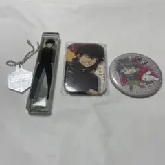 ワールドトリガー　影浦雅人　サンリオ　まるかく　など