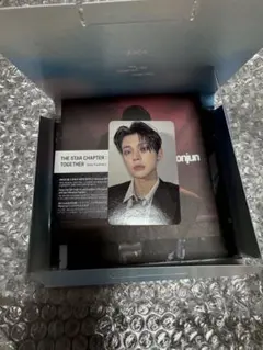 TXT SOLO verヨンジュン