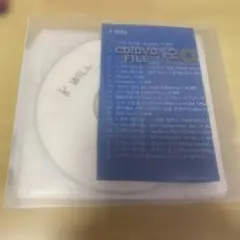 K.WILL CD 収録曲多数　8枚