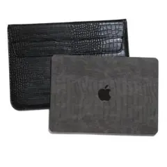 3点セット M4&M3&M2&M1 MacBook Air 13 ケースカバー