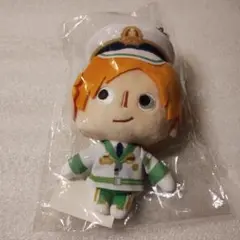 a3! ぬいぐるみキーホルダー 皇天馬