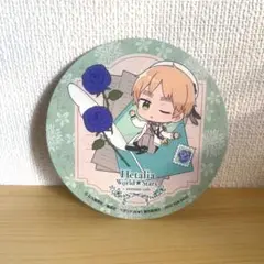 ヘタリア アニメイトカフェ コースター イギリス