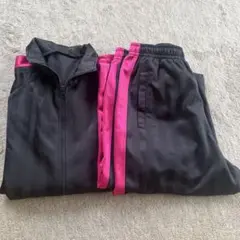 ジャージ　上下セット　ズボン紐なし　X-TEAM SPORTS