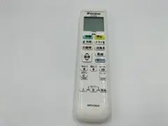 DAIKIN エアコン用 ARC478A20 リモコン (5535)