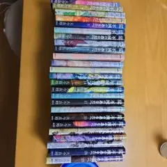 不滅のあなたへ　1～完結巻