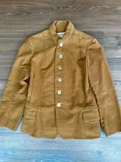 ARTS u0026 SCIENCE Button Jacket