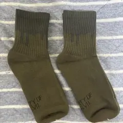 靴下　ソックス