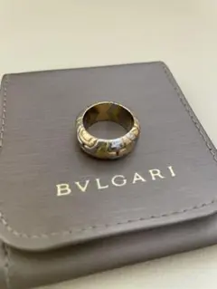 BVLGARI ブルガリ リング(サイズ49)
