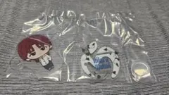 ミセスグリーンアップル一番くじ　 D賞　藤澤涼架