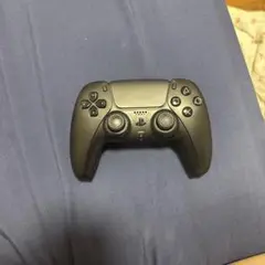 PS5 ブラック コントローラー